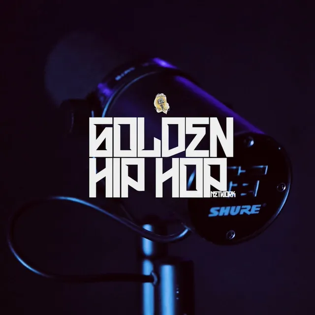 Golden Hip Hop Network