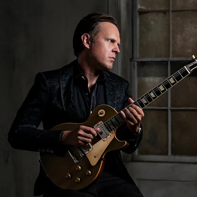 Joe Bonamassa