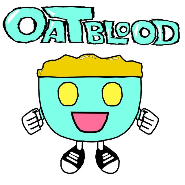 Oat Blood