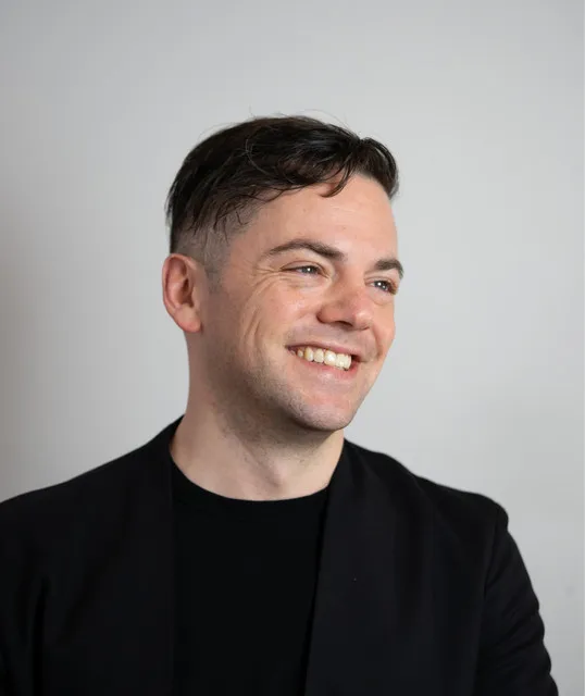 Nico Muhly