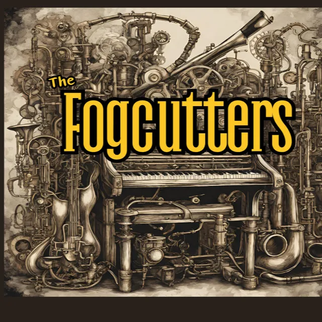 The Fogcutters