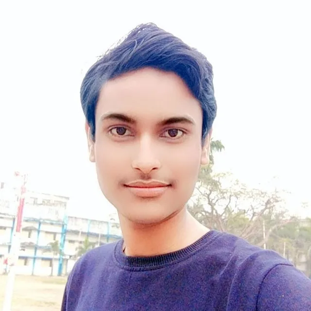 Ritesh Gupta