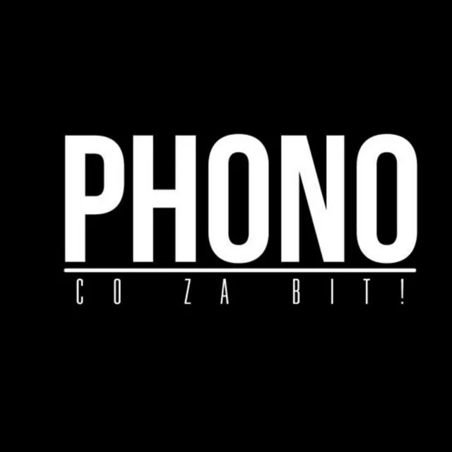 Phono Cozabit