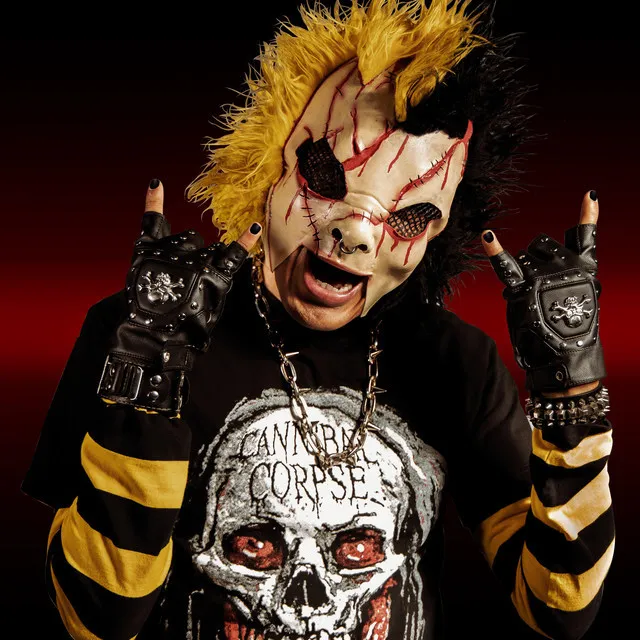 DJ BL3ND