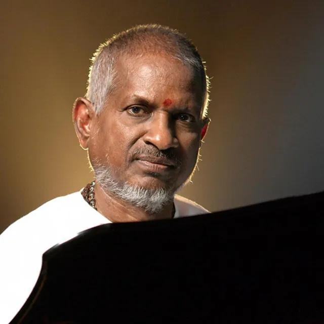 Ilaiyaraaja