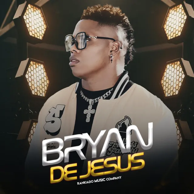 Bryan de Jesús