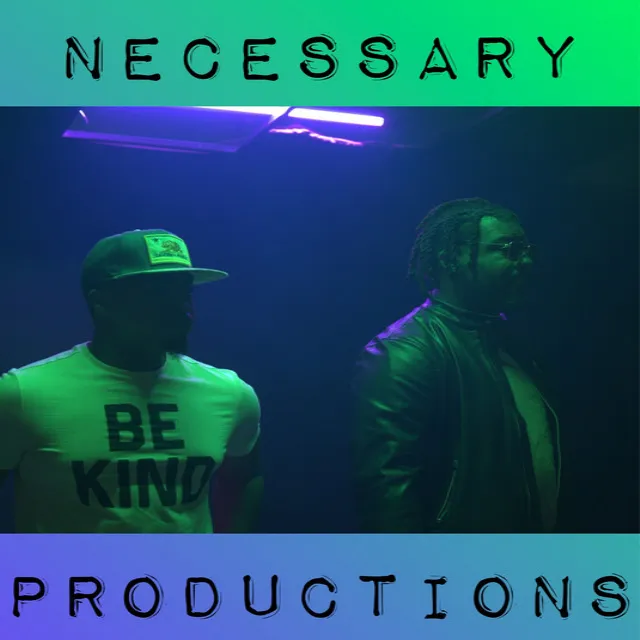 Necessary Productions