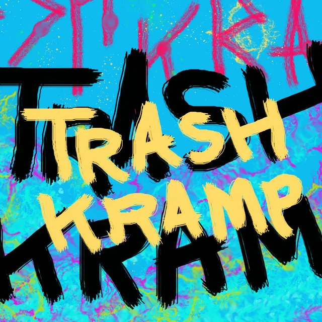 Trash Kramp