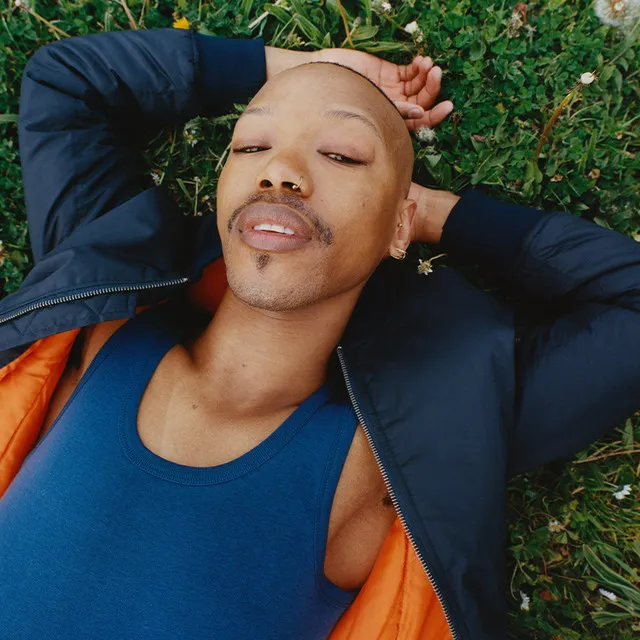 Nakhane