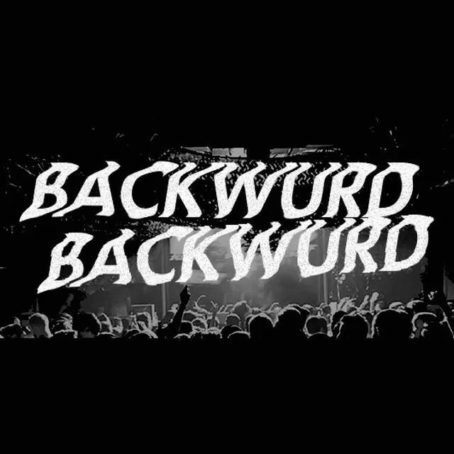 BACKWURD