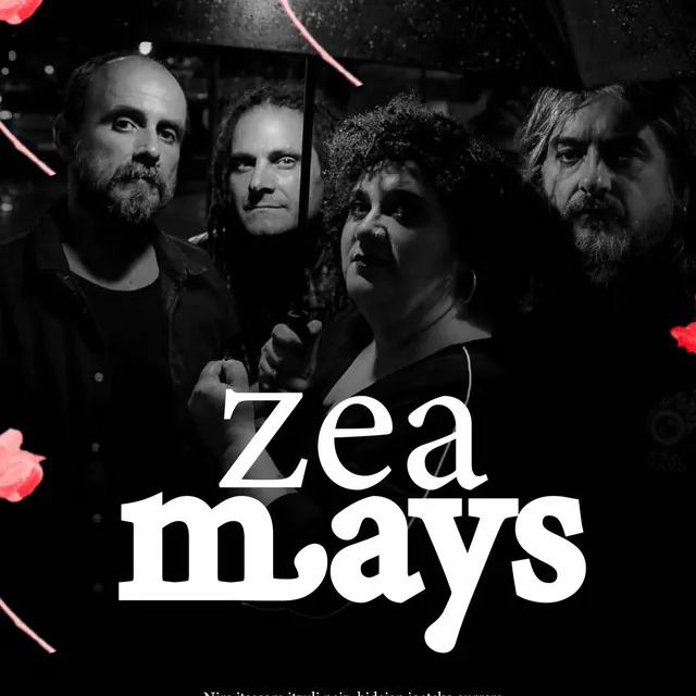 Zea Mays