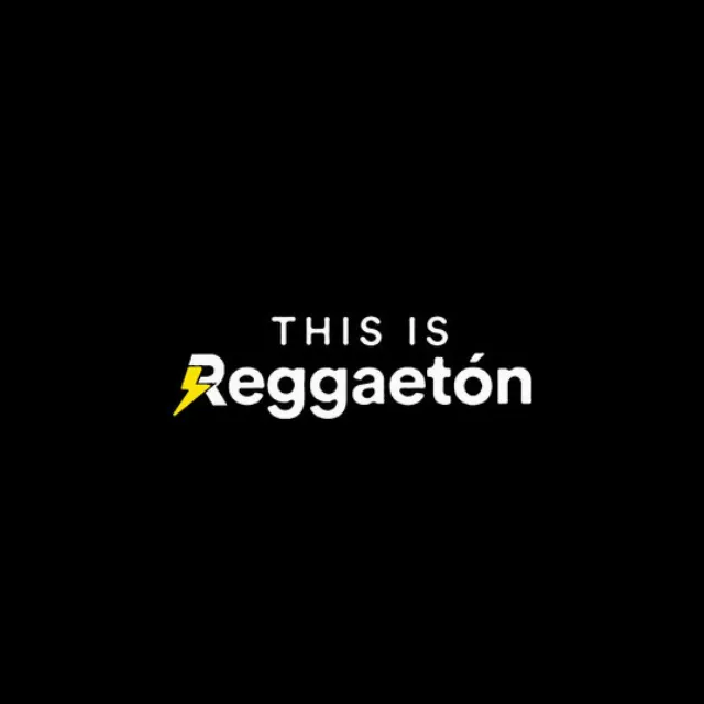 THIS IS REGGAETON