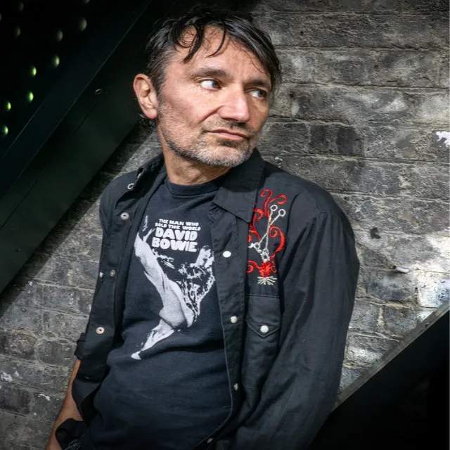 Danny Howells