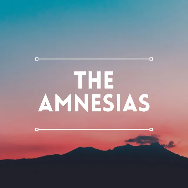 The Amnesias