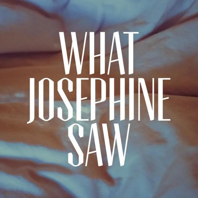 What Josephine Saw