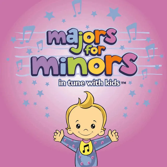 Majors For Minors