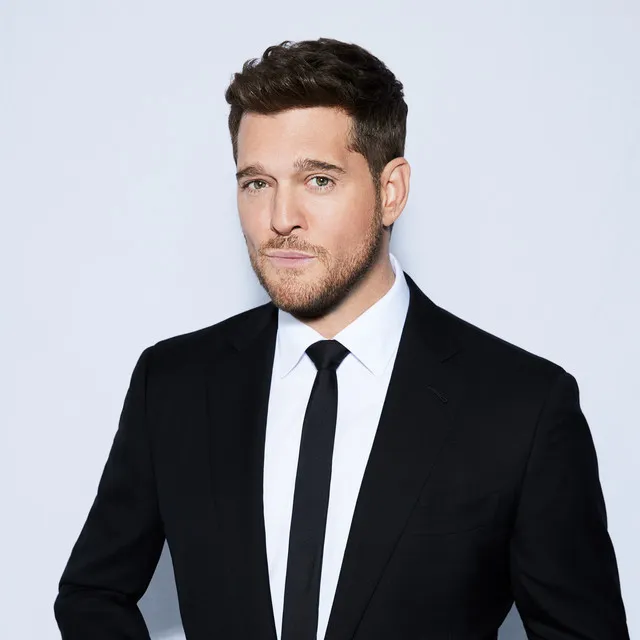 Michael Bublé