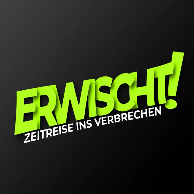 Erwischt!