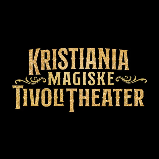 Kristiania Magiske Tivolitheater