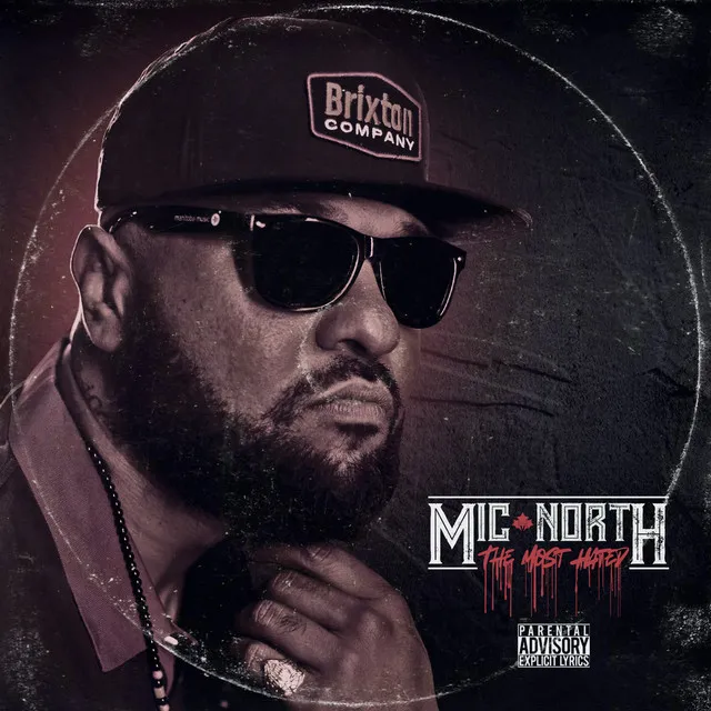 Mic North