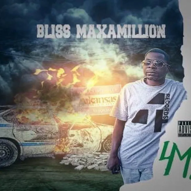 B.L.I.S.S Maxamillion