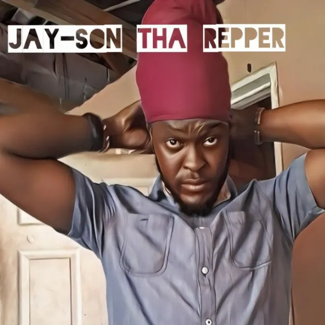 Jay-Son tha Repper