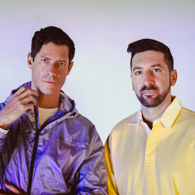 Big Gigantic