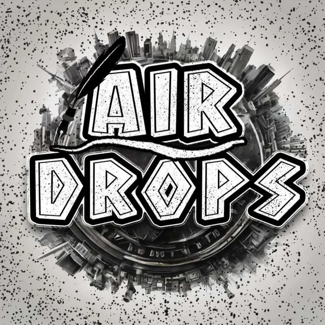 AirDrops