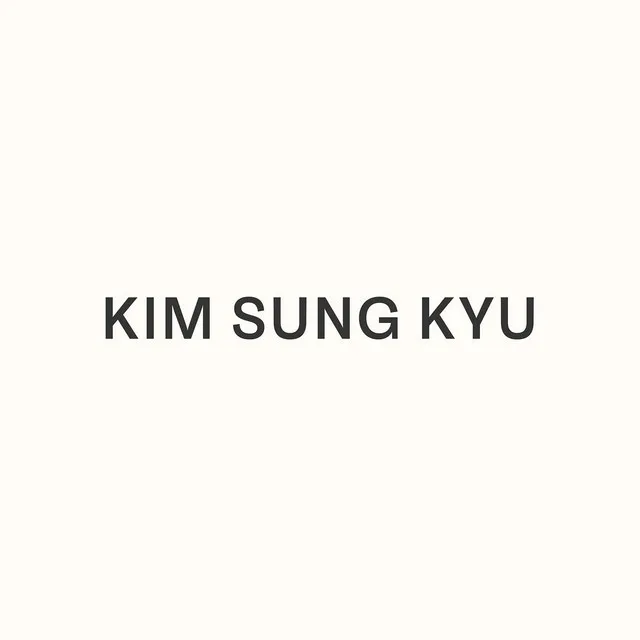 Kim Sung Kyu