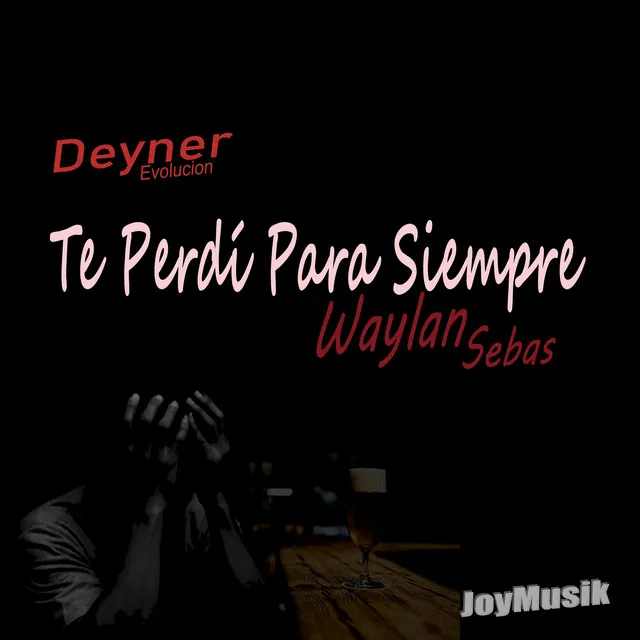 Deyner Evolucion