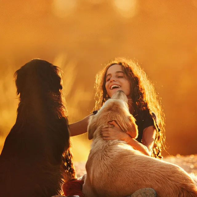 Honden Muziek Universum