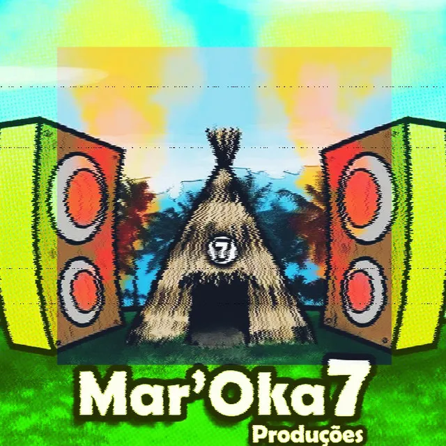 Mar'Oka 7