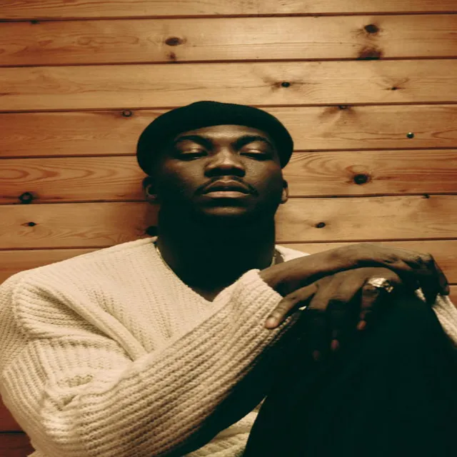 Jacob Banks