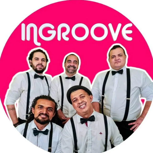 Ingroove