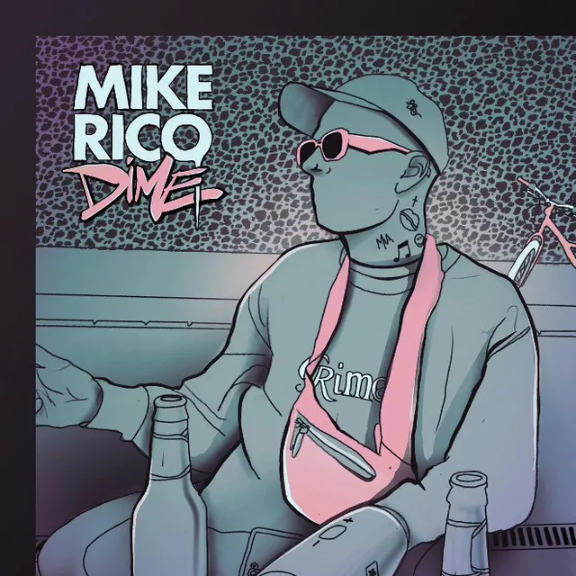 Mike Rico