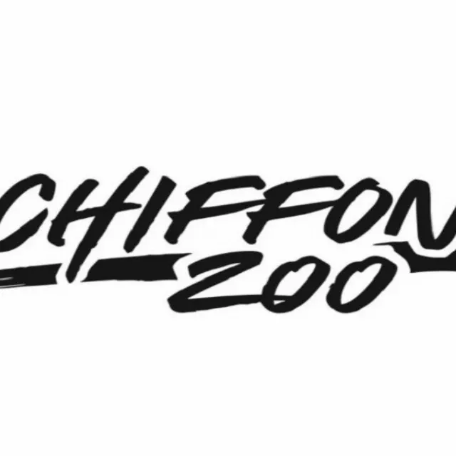 Chiffon Zoo