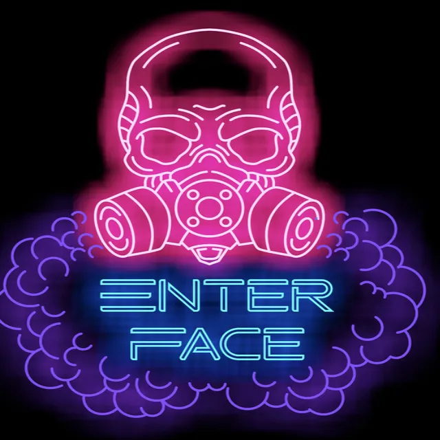 Enter Face