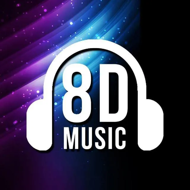 8d Music