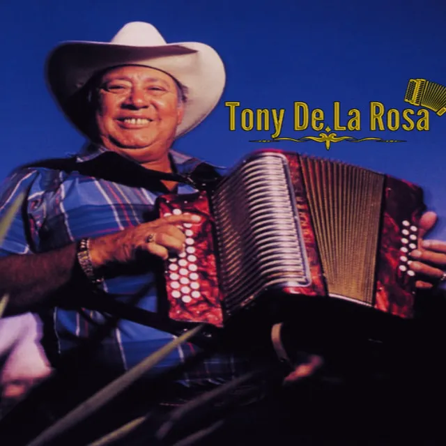 Tony De La Rosa