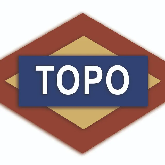 Topo