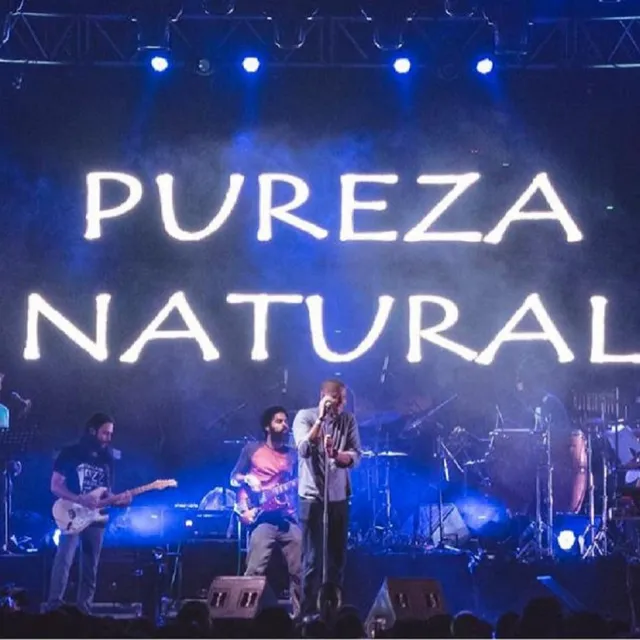 Pureza Natural