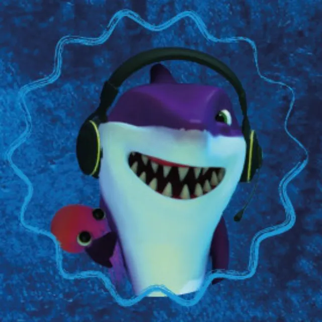 Sharky Mc