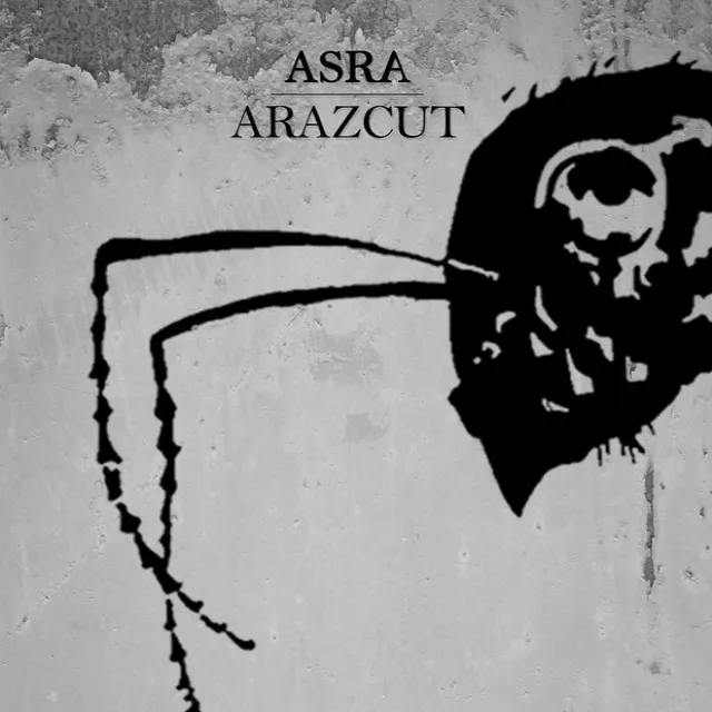 Asra Arazcut