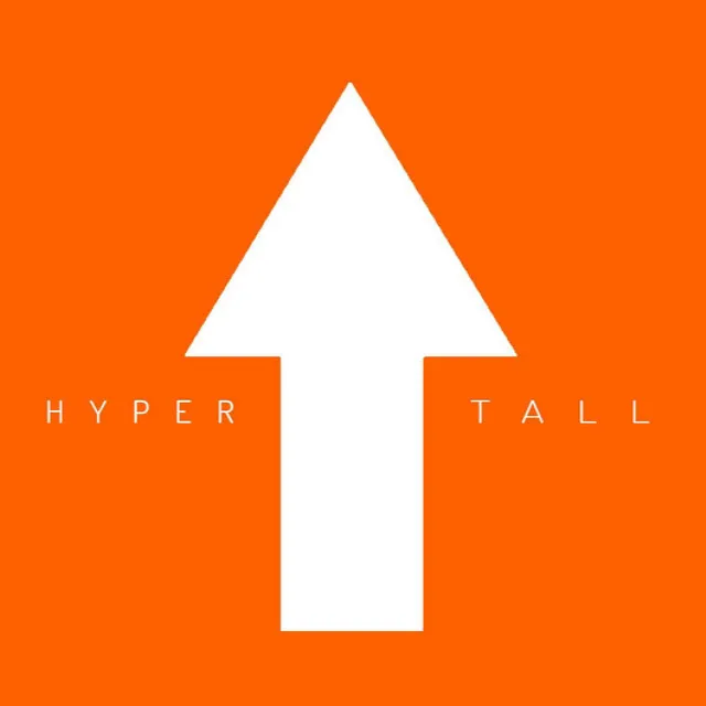 Hypertall