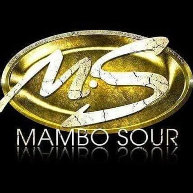 Mambo Sour