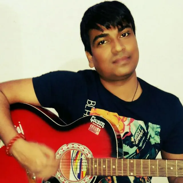 Aniket Sinha