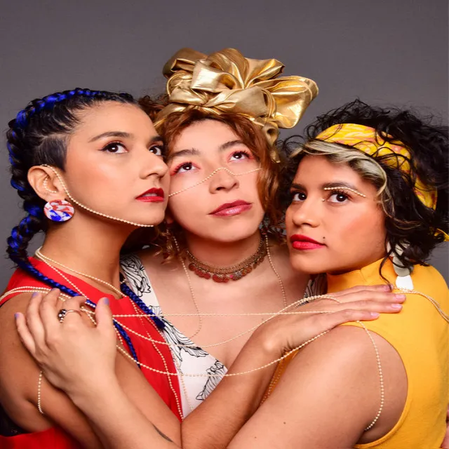 LADAMA