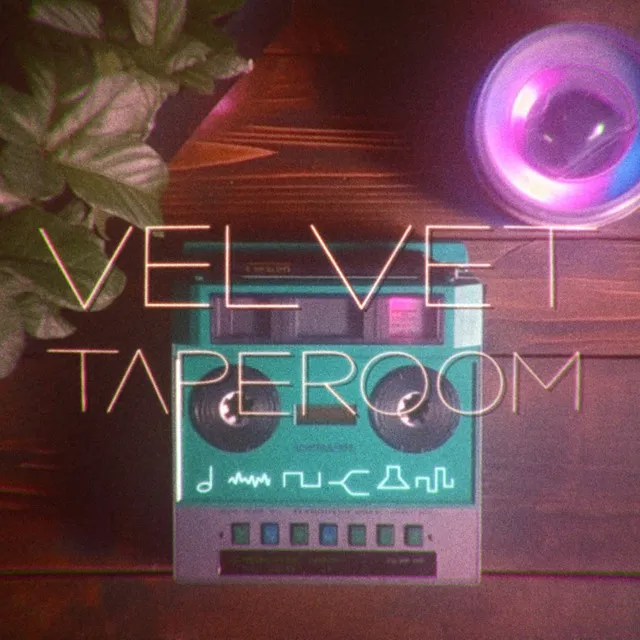 Velvet Taperoom