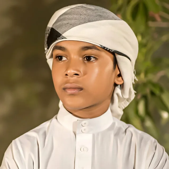 Hamza Bin Azad