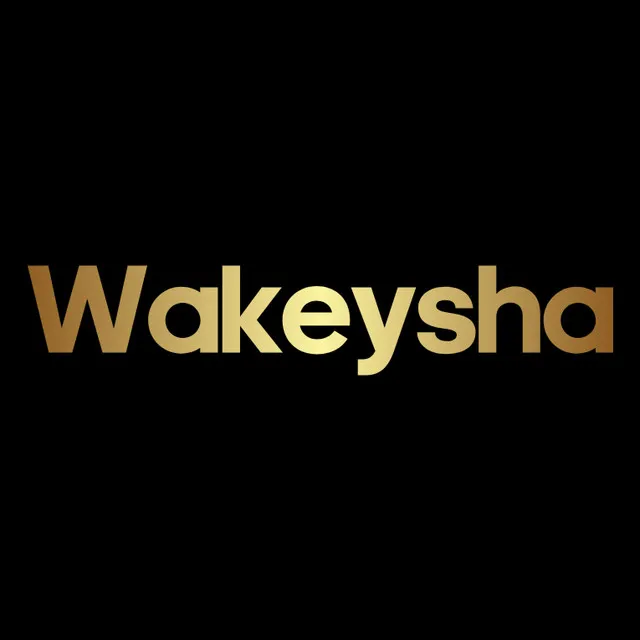 Wakeysha